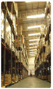 Warehousing & Container Yard Facilities – Magsaysay Shipping and Logistics