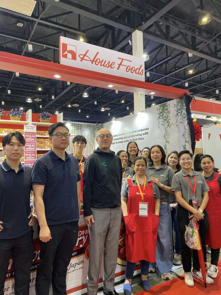ODI x House Foods at MAFBEX 5_250611