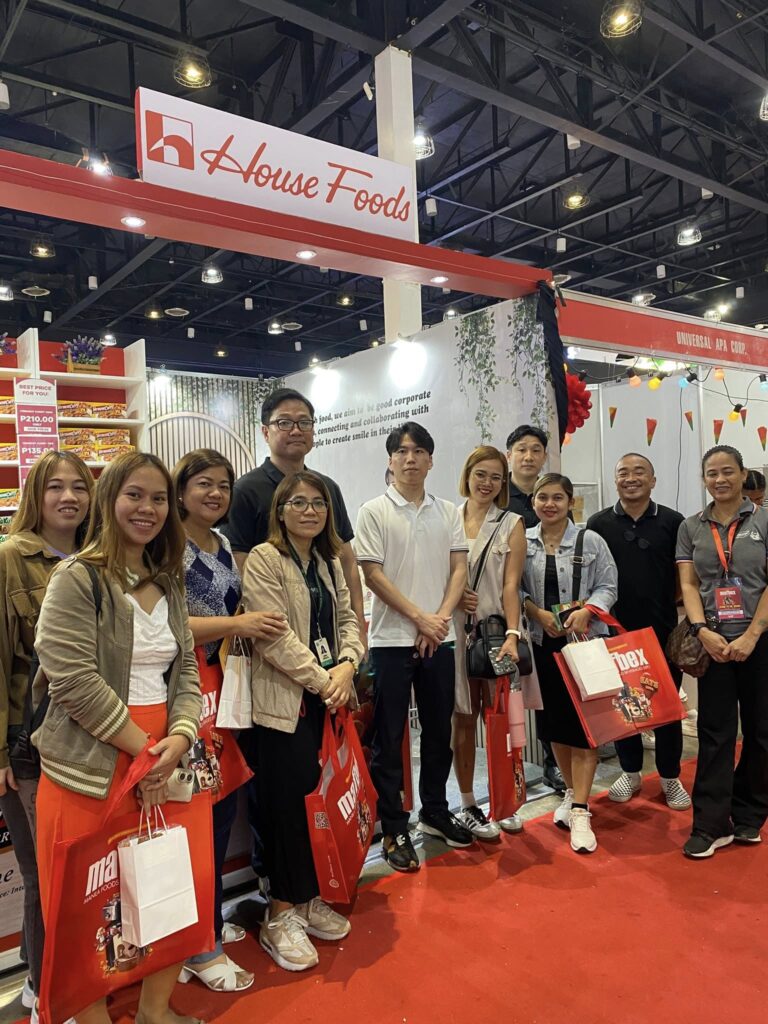 ODI x House Foods at MAFBEX 7_250611