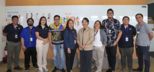 OWSI earns TESDA Enterprise-Based Education and Training Accreditation through the strategic initiative and dedication of its management team, Learning and Organizational Development (L&OD), and HSES.