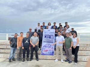 MSL Liner Division Holds Crew Conference & Appreciation Day