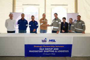 Pure Grace Naming and Blessing Ceremony_260119