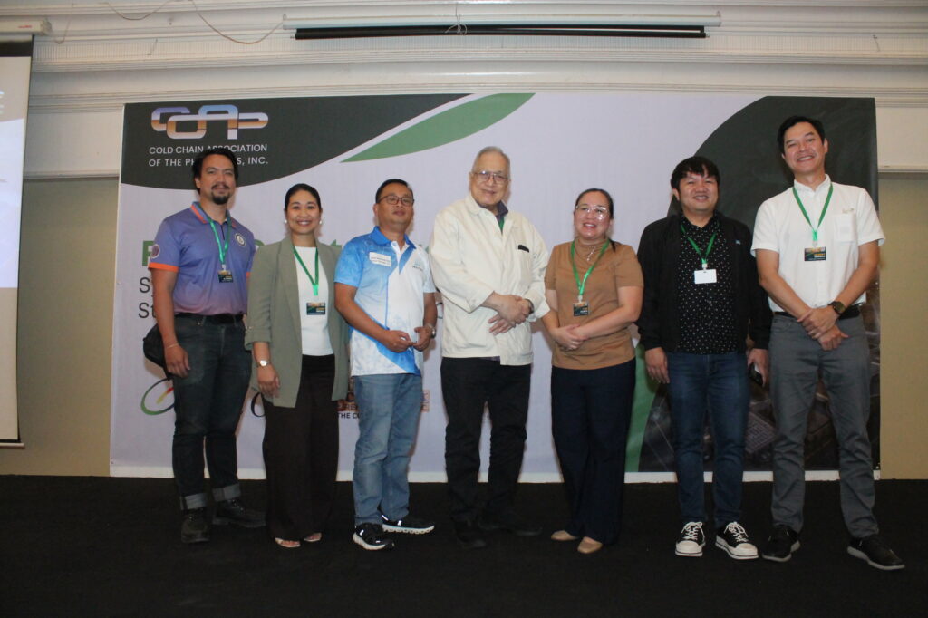 MSL Executives as CCAP Directors_260326