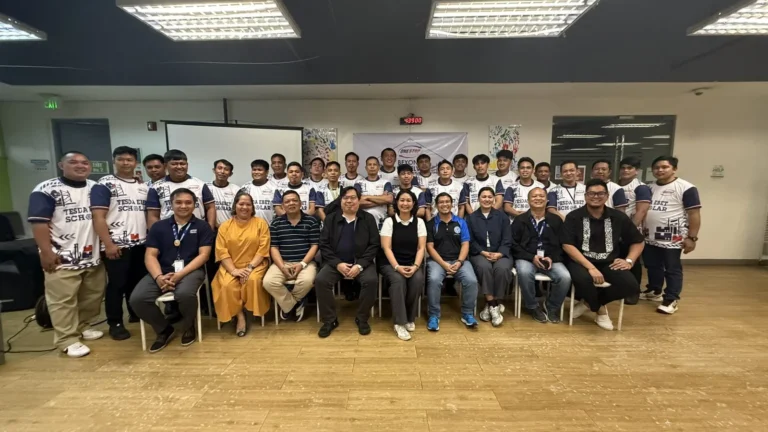 1 OWSI Celebrates EBET Batch 1_260807