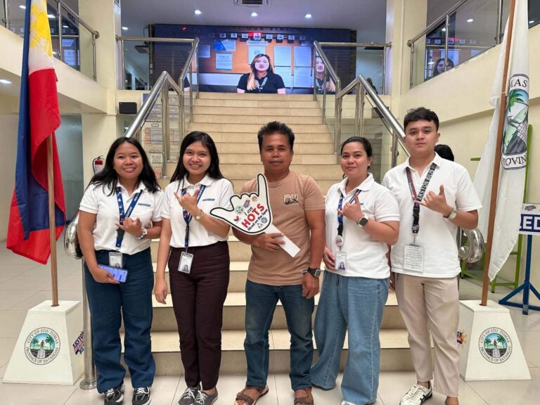 OWSI x LRA_Batangas