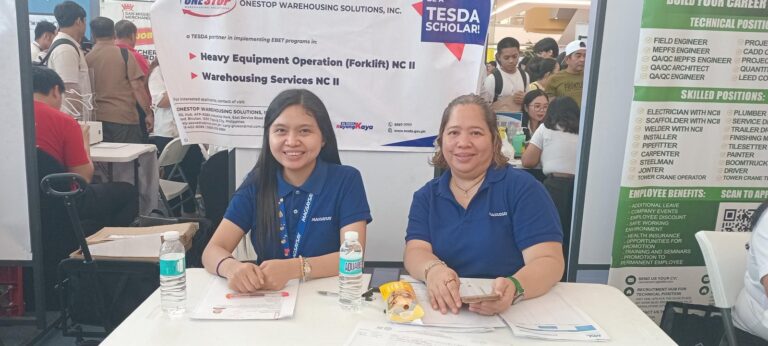 OWSI x TESDA_MOA