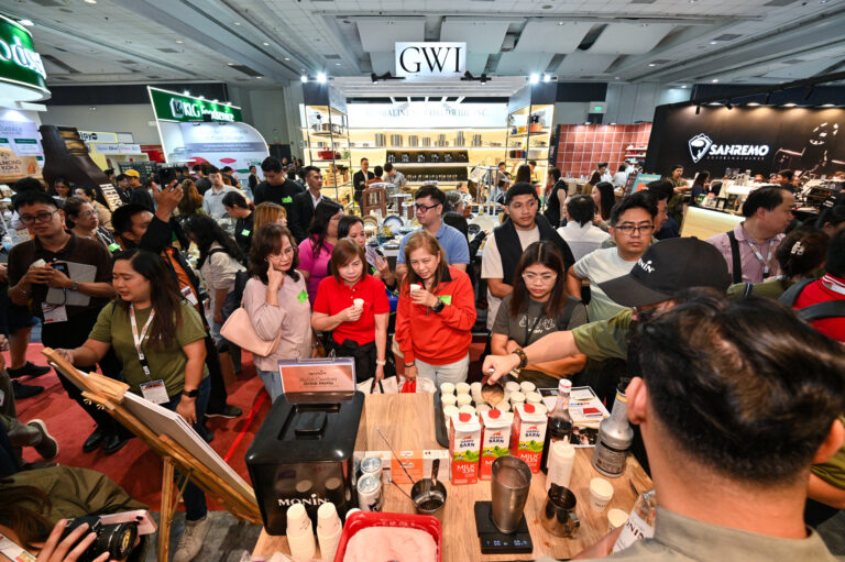 WWFSI x Monin Wofex 2026_2