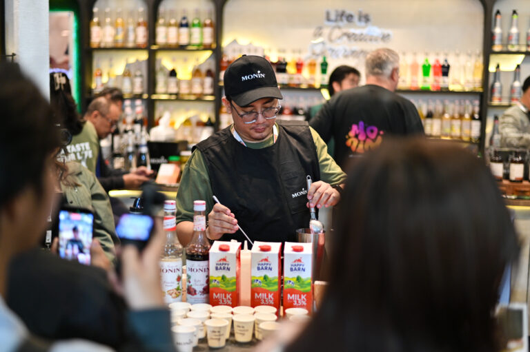 WWFSI x Monin Wofex 2026_3