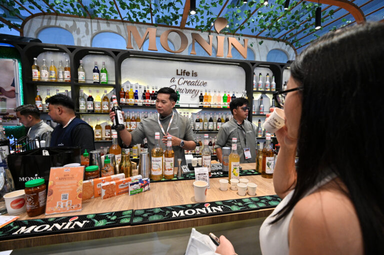 WWFSI x Monin Wofex 2026_4