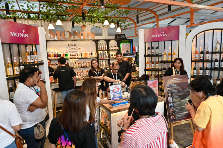WWFSI x Monin Wofex 2026_6